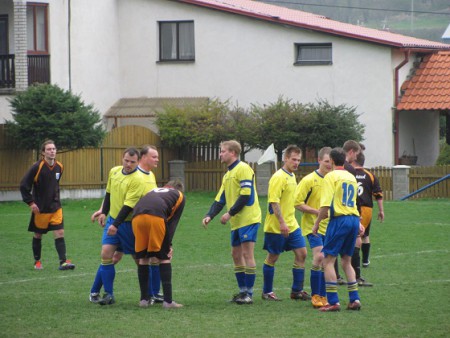 Všeradice B - Chrustenice (15.4.2012) (8)